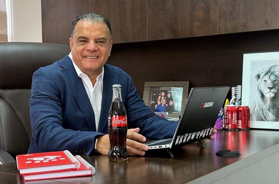 COCA-COLA FEMSA CONSOLIDA SU LIDERAZGO EN NICARAGUA