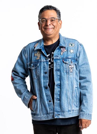 LÍDER DEL MERCADO CON VOCACIÓN DE INNOVAR