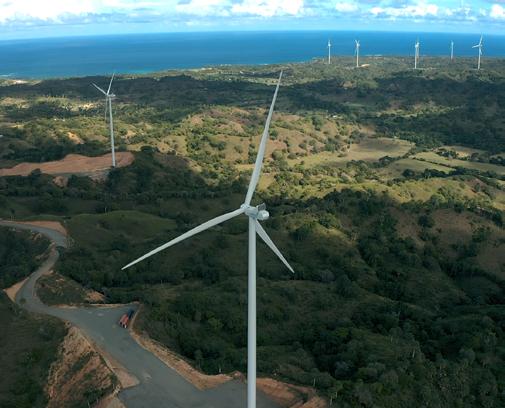 MODELO DE LIDERAZGO SOSTENIBLE E INNOVACIÓN FINANCIERA