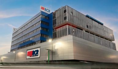 BANCO DE COSTA RICA (BCR) SE REINVENTA PARA ADAPTARSE A LA DINÁMICA DEL SECTOR