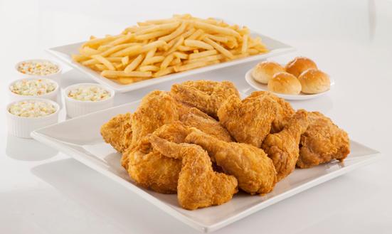 EL POLLO QUE REPRESENTA A NICARAGUA