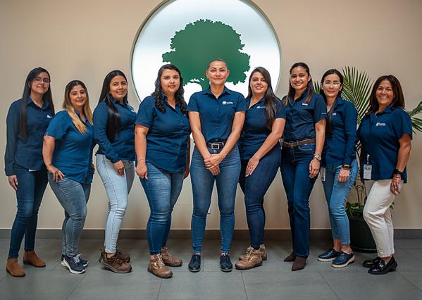 TALENTO: EL PILAR DE SU ÉXITO