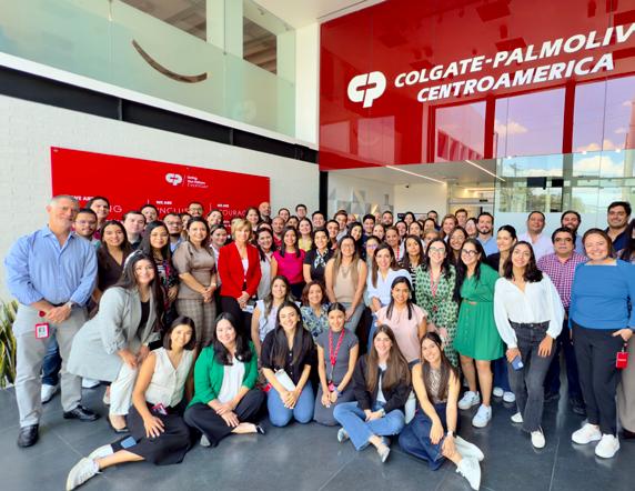 UNA EMPRESA CON UN CLARO PROPÓSITO
