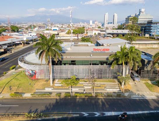 20 AÑOS DE EVOLUCIÓN, IMPACTO Y LIDERAZGO EN COSTA RICA