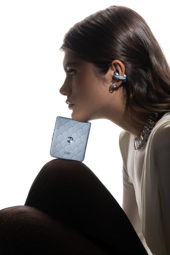 ACCESORIOS INTELIGENTES: LA NUEVA INSIGNIA DEL LUJO