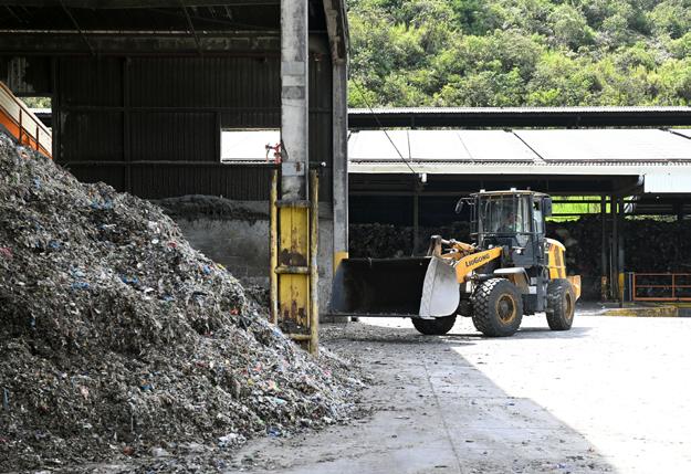NESTLE COSTA RICA RECUPERA EL EQUIVALENTE AL 100% DE LOS EMPAQUES PLASTICOS QUE COLOCA EN EL MERCADO