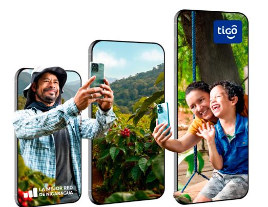 UN ALIADO CONFIABLE Y ESTRATEGICO EN LA TRANSFORMACIÓN DIGITAL