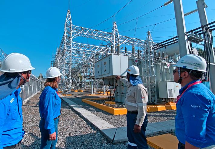 GRUPO EPM AVANZA CON UNA VISIÓN ESTRATÉGICA EN EL NEGOCIO DE ENERGÍA EN CENTROAMÉRICA