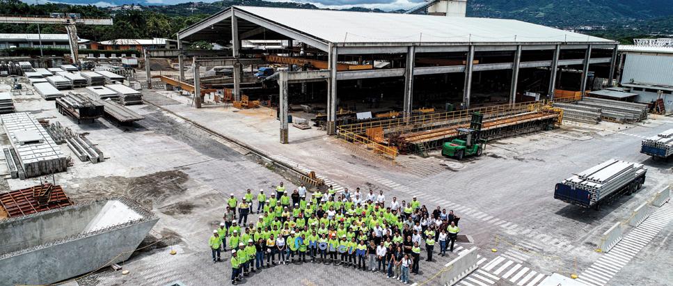 IMPULSA EL PROGRESO SOSTENIBLE