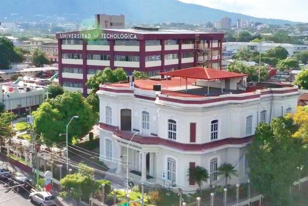 UNA UNIVERSIDAD DISRUPTIVA