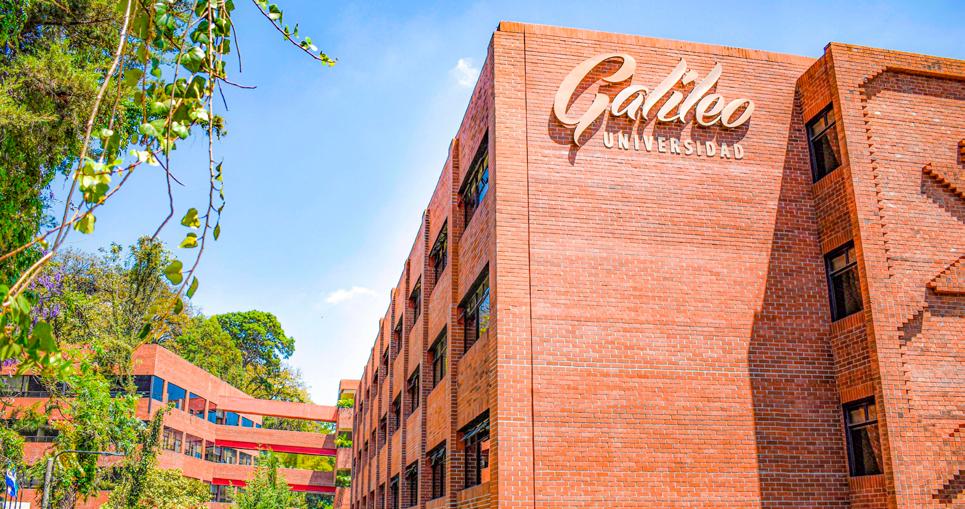 A LA CABEZA DE LA EDUCACION UNIVERSITARIA REGIONAL