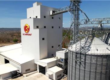 EL COLONO AGROPECUARIO AMPLÍA OPERACIONES EN COSTA RICA