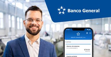 INNOVACIÓN QUE REDEFINE SU FORMA DE HACER BANCA