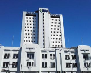 BANCO NACIONAL DE COSTA RICA UNA BANCA QUE EVOLUCIONA CON LAS PERSONAS