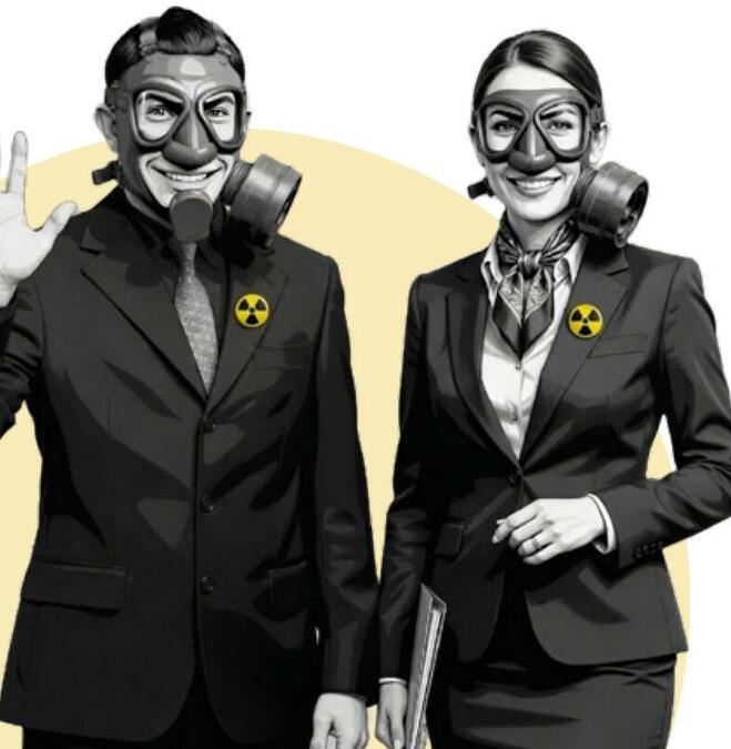 LAS PERSONAS TÓXICAS EN LA EMPRESA