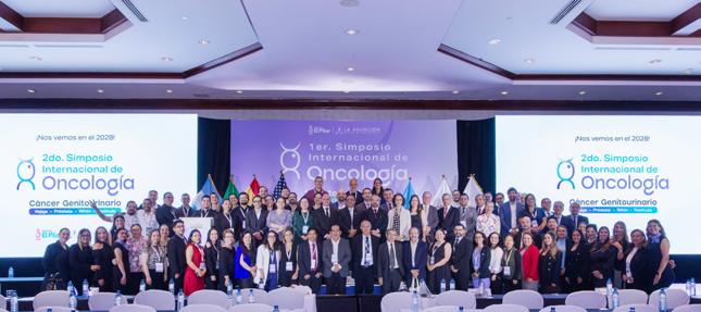GUATEMALA SE POSICIONA COMO HUB MÉDICO REGIONAL FRENTE AL CÁNCER
