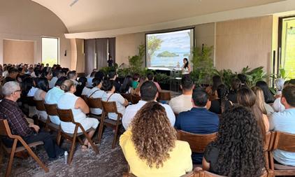 PENINSULA PAPAGAYO FORTALECE SU MODELO DE CRECIMIENTO RESPONSABLE EN GUANACASTE