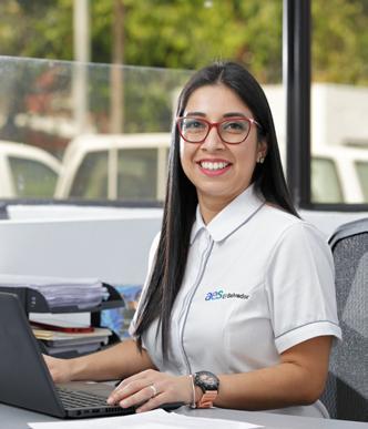 ACELERA EL FUTURO DE LA ENERGÍA EN EL SALVADOR