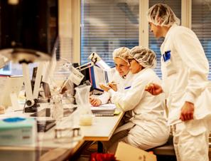 LA SALUD COMO NÚCLEO DE SUS INNOVACIONES