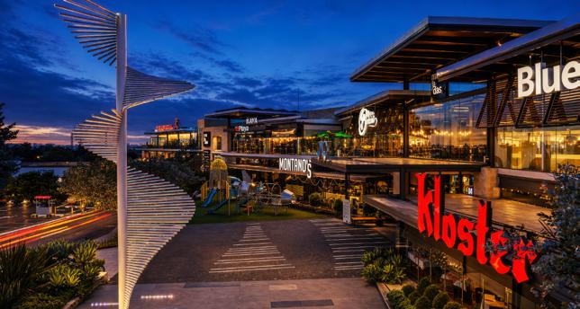 PARQUE COMERCIAL MAJADAS: MÁS DE 30 AÑOS DE EVOLUCIONAR Y REDEFINIR EL CONCEPTO DE CENTRO COMERCIAL