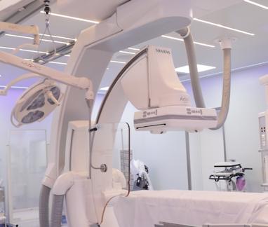 HOSPITAL EL PILAR INAUGURA SALA HÍBRIDA DE HEMODINAMIA ÚNICA EN GUATEMALA