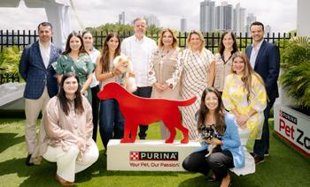 INNOVACIÓN QUE MEJORA LA VIDA DE LAS MASCOTAS
