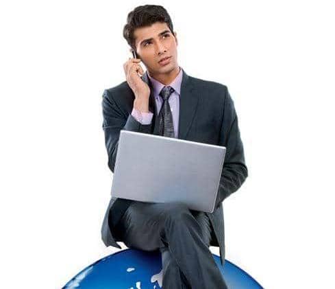 Working On Your Own Terms