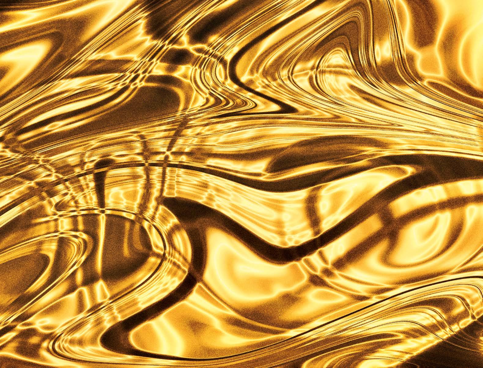 GOLD REMAINS A SAFE BET