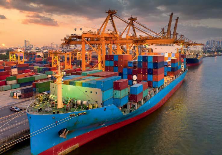 THE TARIFFS CONUNDRUM: INDIA, A TRADE-SURPLUS NATION ACCORDING TO THE U.S., IS ALSO BATTLING PERCEPTION.