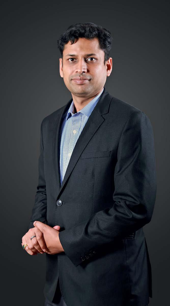 A BIG PUSH FOR PROFITABILITY