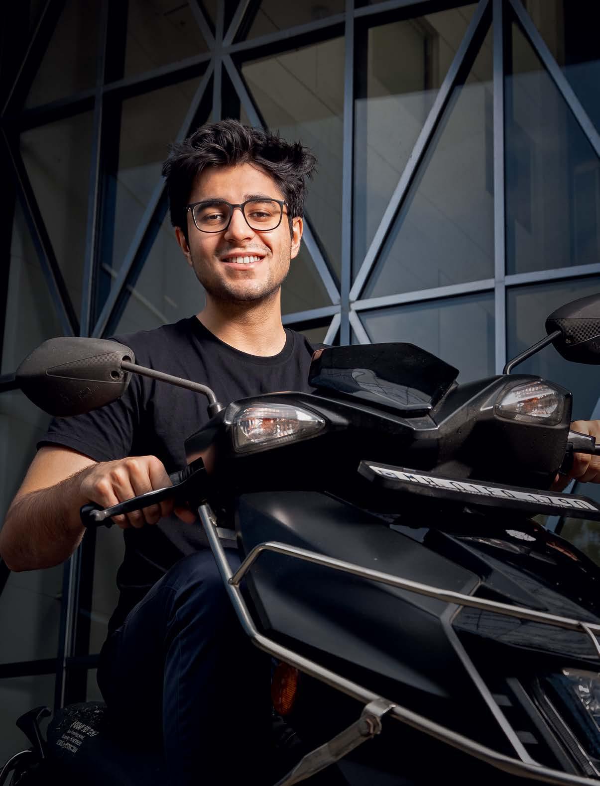 THE POSTER BOYS OF QUICK COMMERCE