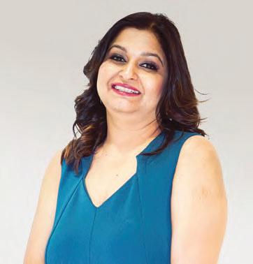 HOW SAPNA BHAMBANI IS REDEFINING OUTSOURCING: TaskUS INDIA'S PEOPLE-FIRST, AI-POWERED REVOLUTION