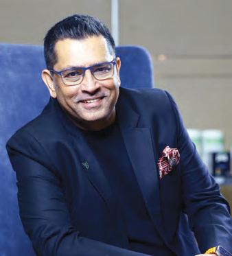 HERBALIFE INDIA: 25 YEARS OF QUALITY, TRUST, AND LEADERSHIP IN NUTRITION
