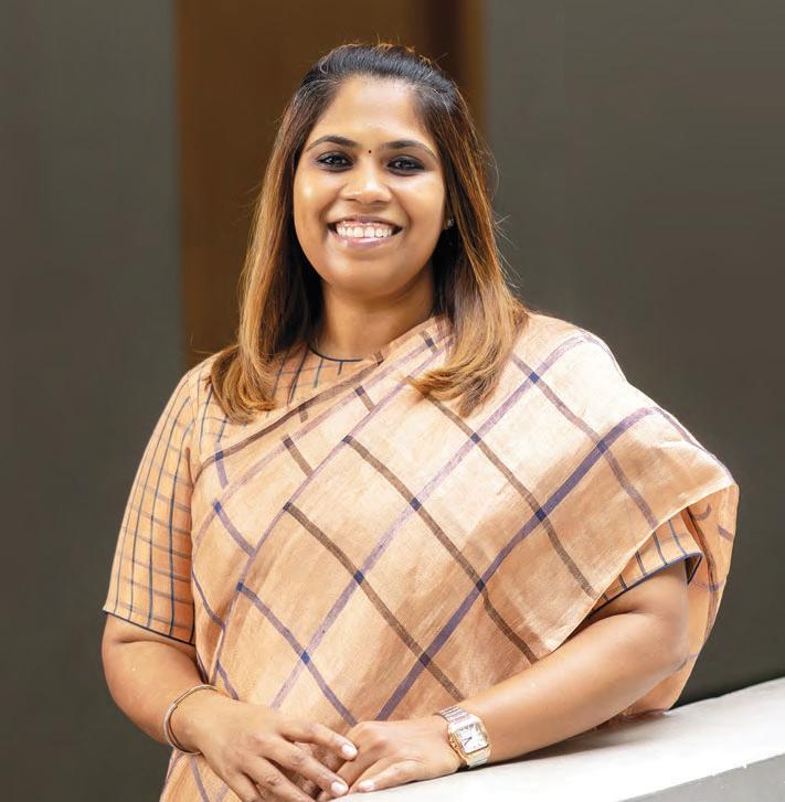 SATHYABAMA CATAPULTS INDIA'S EXCELLENCE IN TECH & RESEARCH EDUCATION INTERNATIONALLY