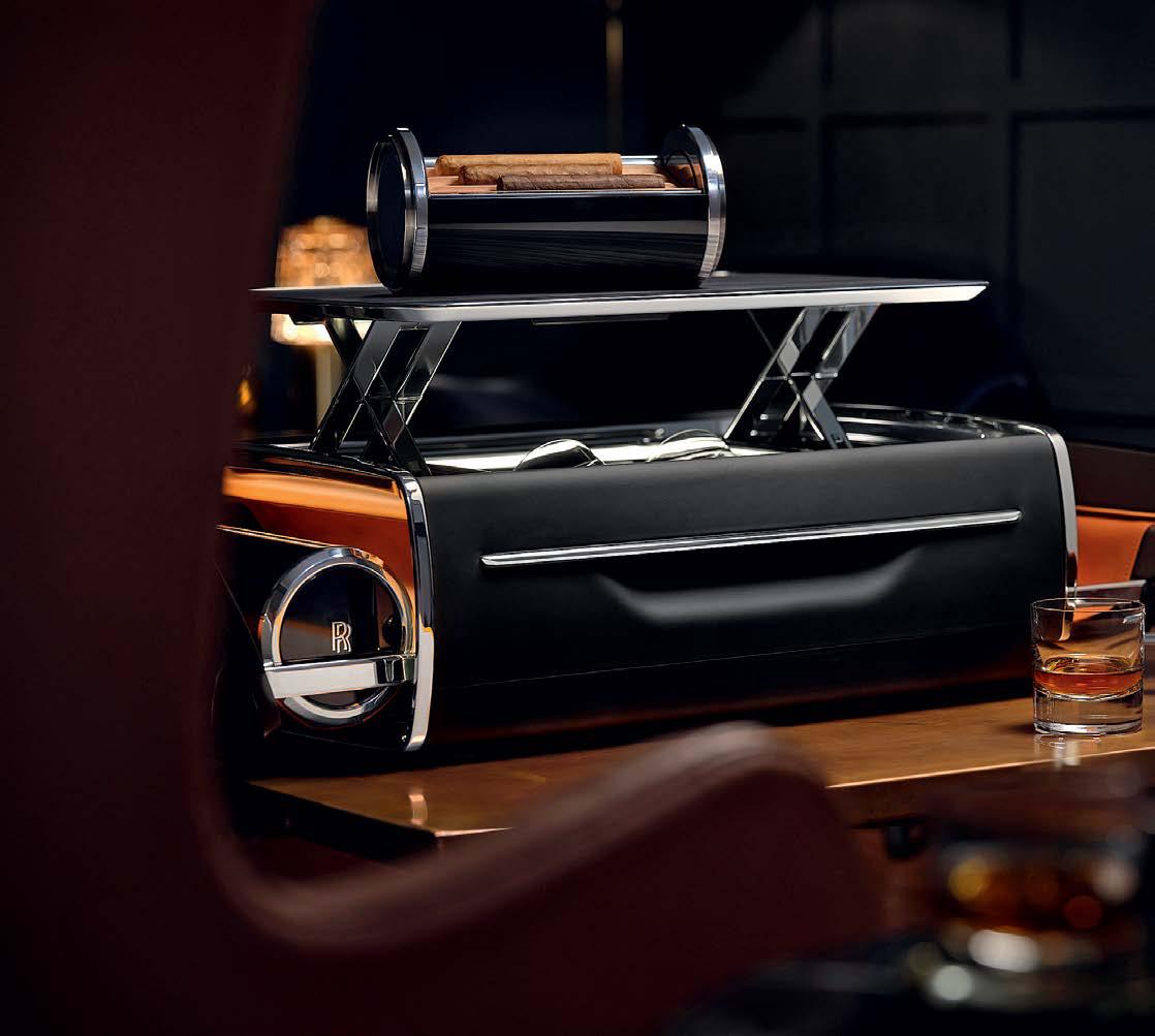 INDULGENT TRAVEL, Effortless EXPERIENCE