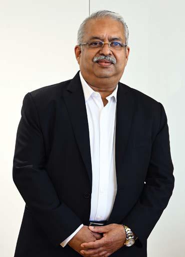 PROPELLING PARADIGM SHIFTS IN INDIA'S INFRASTRUCTURE DEVELOPMENT SECTOR