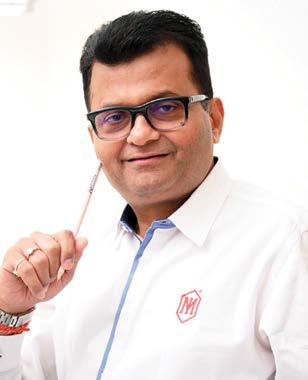 THE BUSINESS OF COMPASSION HOW DR. ANEEL KASHI MURARKA TRANSFORMS SOCIAL IMPACT INTO SUSTAINABLE SOLUTIONS