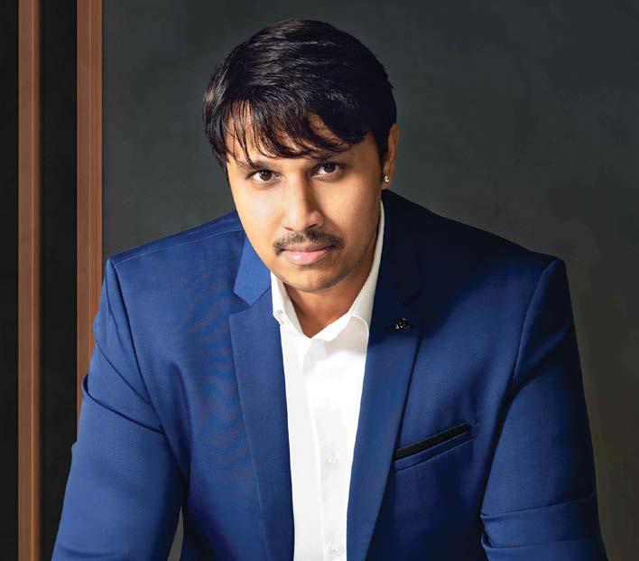 MEET THE MAN BUILDING A ₹1,000 CRORE PROFITABLE WEALTH-TECH VENTURE BY REDUCING INDIA'S INVESTMENT LOSSES