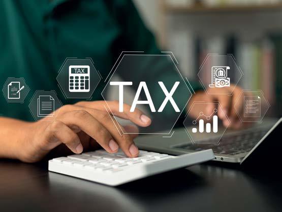 CRACKS IN THE CODE: THE NEW INCOME TAX BILL RISKS REINTRODUCING DOUBLE TAXATION ON FIRMS AND BURDENING FAMILY OFFICES.