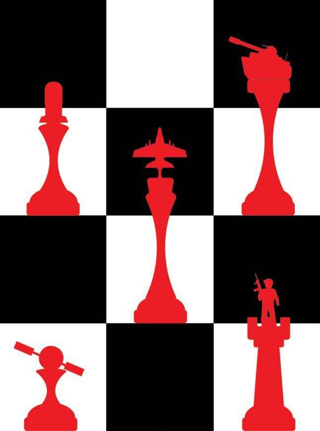 Defence imperative for strategic sovereignty