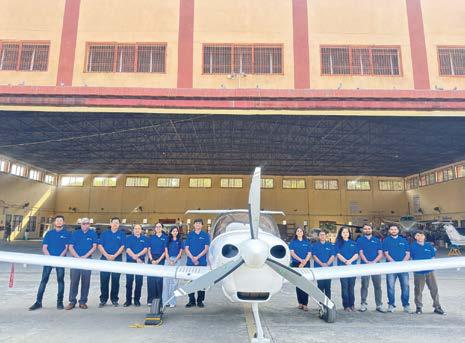 Kasstech Aerospace: A new Impetus to Indian Aviation