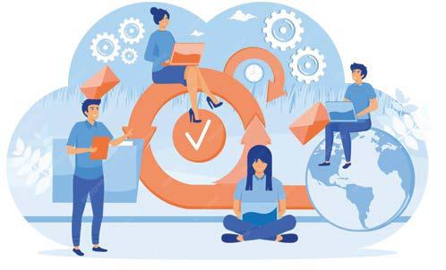 Reinventing Cultural Values in the Workplace