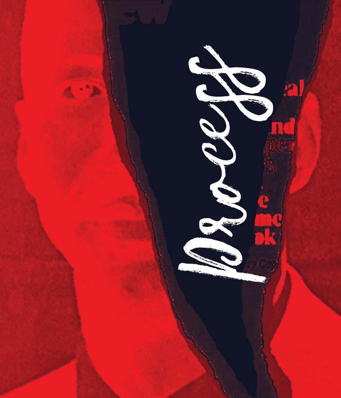 Why Process Matters More than a CEO's Personality