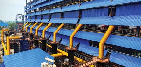 Providing More Heft to India's Bid for Energy Self-Reliance