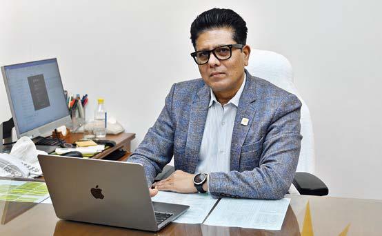 IGL: SUSTAINING INDIA'S GREEN FUTURE WITH CLEAN ENERGY