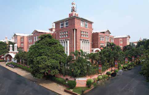REDEFINING EDUCATION: SAI INTERNATIONAL'S JOURNEY OF HAPPINESS, EXCELLENCE & GLOBAL IMPACT