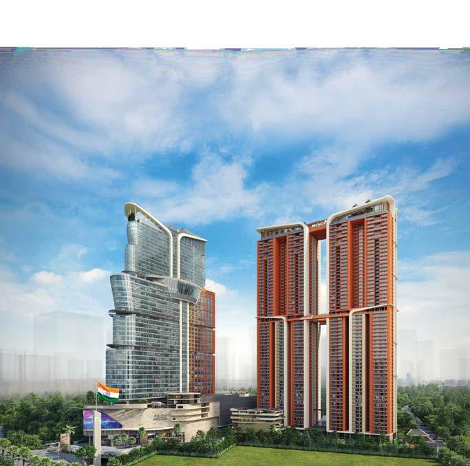 RISING DEMAND AND THE PREMIUMIZATION OF HOUSING IN INDIA
