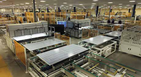 WATT DRIVES BHARAT'S FUTURE: INSIDE NAVITAS SOLAR'S VISION