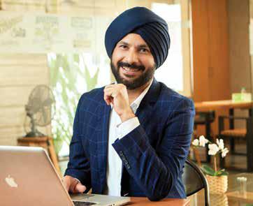 SCALING IMPACT: COMMERCIALIZING INNOVATIONS THAT CHANGE LIVES