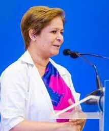 CHAMPIONING ACCESSIBLE AND GLOBAL CANCER CARE